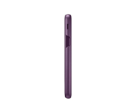 Samsung Wallet Cover do Samsung Galaxy J6 fioletowe - 456995 - zdjęcie 7